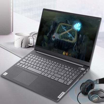 lenovo/联想扬天v340 i5-10210 8g 512g 620/2g 指纹识别二合一开机键